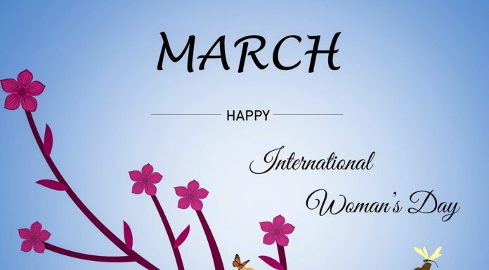 Empowering Change: International Women’s Day 2024 Calls for Inclusion
