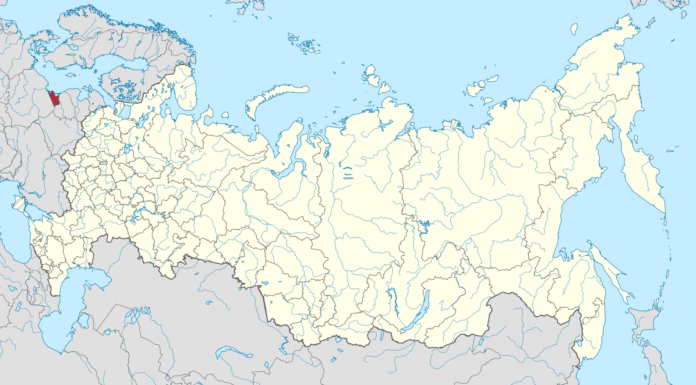 GPS Jamming Incident Involving UK Defence Minister’s Plane Near Russian Territory