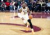 LeBron James Surpasses the 40,000 Career Points Milestone