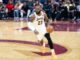 LeBron James Surpasses the 40,000 Career Points Milestone