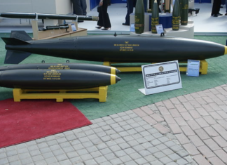 US Bolsters Israel’s Military Arsenal Amid Regional Tensions