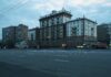 US Embassy Alerts on Terror Threats in Moscow Amid Rising Tensions