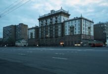 US Embassy Alerts on Terror Threats in Moscow Amid Rising Tensions
