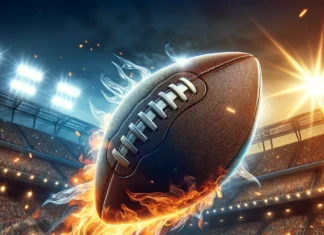 Breaking Records and Turning Heads at the 2024 NFL Combine