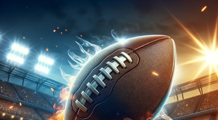 Breaking Records and Turning Heads at the 2024 NFL Combine