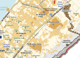 The Shadow Man’s Final Stand in the Israel-Hamas Conflict Unveiled