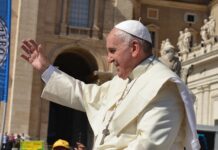 Voices for Peace: The Vatican’s Call Amid Ukraine’s Unrest