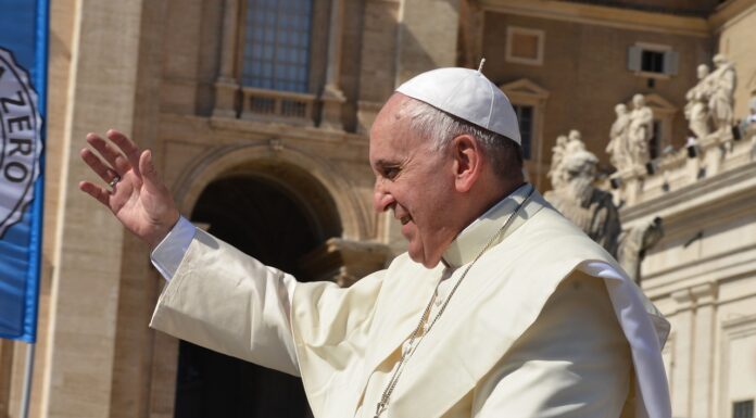 Voices for Peace: The Vatican’s Call Amid Ukraine’s Unrest