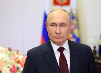 Putin Stresses Nuclear Readiness Amid Ukraine Conflict and Warns Against US Intervention