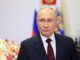 Putin Stresses Nuclear Readiness Amid Ukraine Conflict and Warns Against US Intervention