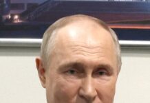 Putin Secures Landslide Victory in Russian Presidential Election Amid Global Scrutiny