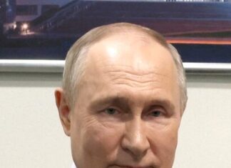 Putin Secures Landslide Victory in Russian Presidential Election Amid Global Scrutiny