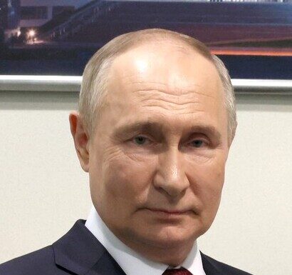 Putin Secures Landslide Victory in Russian Presidential Election Amid Global Scrutiny