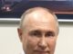 Putin Secures Landslide Victory in Russian Presidential Election Amid Global Scrutiny