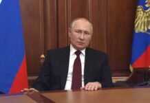 Putin Issues Nuclear Warning Amidst Ongoing Ukraine Conflict