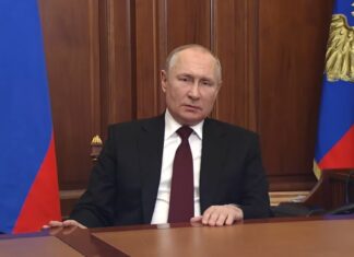 Putin Issues Nuclear Warning Amidst Ongoing Ukraine Conflict