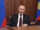 Putin Issues Nuclear Warning Amidst Ongoing Ukraine Conflict