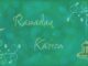 The Celebration Of Ramadan