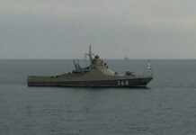 Ukraine’s Strategic Sea Drone Strikes Erode Russian Naval Dominance
