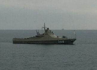 Ukraine’s Strategic Sea Drone Strikes Erode Russian Naval Dominance