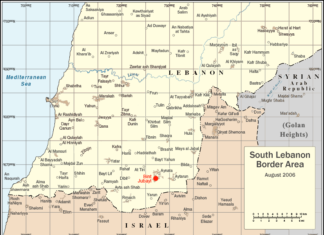 Israeli Strikes on Hezbollah Intensify in Lebanon Amid Rising Gaza Conflict Tensions