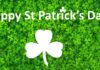 Happy St. Patrick’s Day