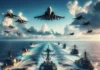 US and Allies Neutralize Drone Threat in Maritime Security Effort