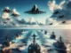 US and Allies Neutralize Drone Threat in Maritime Security Effort
