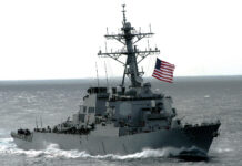 Escalating Tensions at Sea: The Middle East’s Maritime Conflict Broadens
