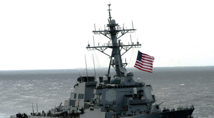 Escalating Tensions at Sea: The Middle East’s Maritime Conflict Broadens