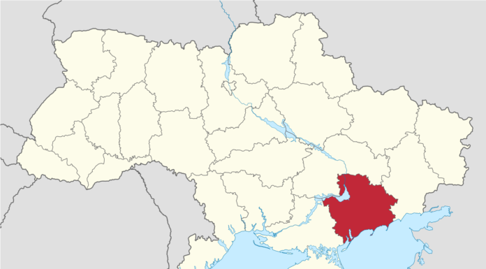 Russia’s Intense Overnight Attack Cuts Power for Millions in Ukraine