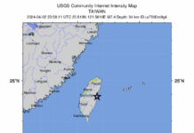 Taiwan Endures Strongest Earthquake in Decades with Community Resilience in Focus