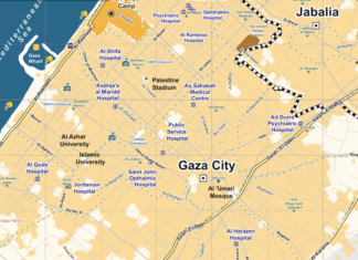 Israeli Forces Achieve Strategic Victory in Raid on Gaza’s Al-Shifa Hospital