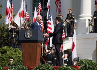 US and Japan Strengthen Military Ties with New Agreements to Counter Regional Threats