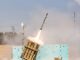 Israel Successfully Deploys Naval Iron Dome for First Drone Interception