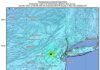 Unusual Earthquake Rattles Northeast and Disrupts Air Travel