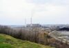 Russian Air Strikes Devastate Kyiv Power Plant and Damage Regional Energy Infrastructure