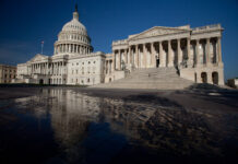 Senate Approves $95 Billion Aid to Support Ukraine, Israel, and Taiwan Amid Global Tensions