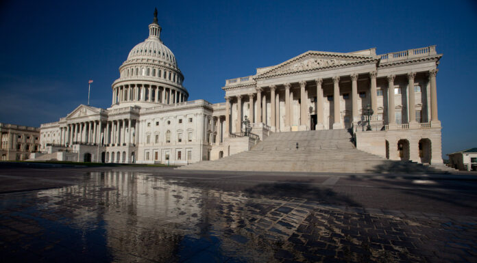 Senate Approves $95 Billion Aid to Support Ukraine, Israel, and Taiwan Amid Global Tensions