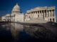 Senate Approves $95 Billion Aid to Support Ukraine, Israel, and Taiwan Amid Global Tensions