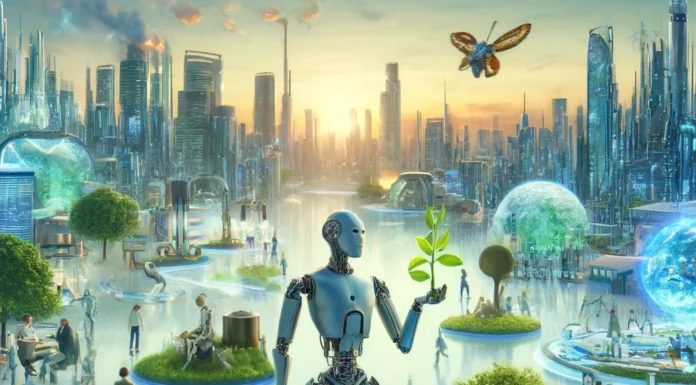 Elon Musk Foresees AI Surpassing Human Intelligence Soon