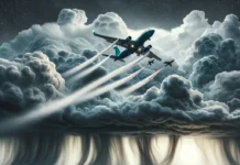 Exploring Cloud Seeding as a Weather Modification Strategy