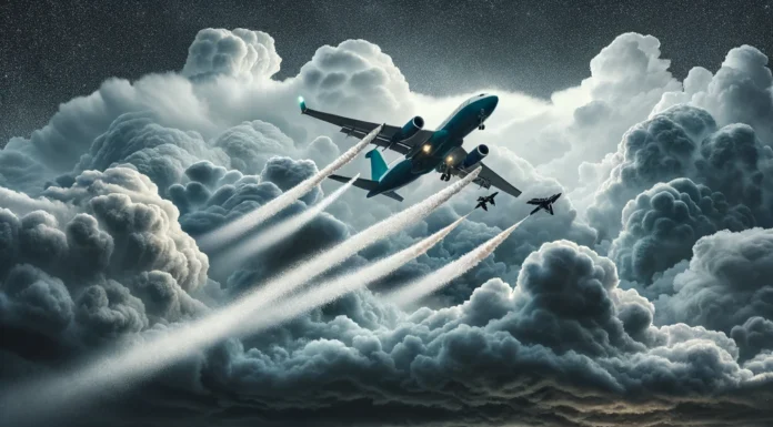 Exploring Cloud Seeding as a Weather Modification Strategy