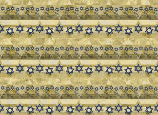 The Celebration Of Passover