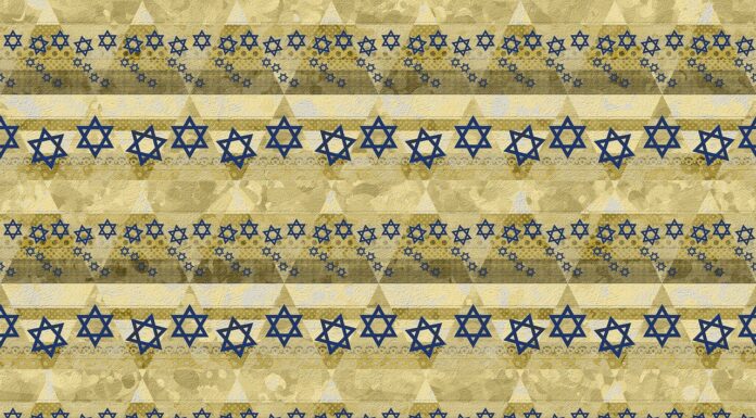The Celebration Of Passover