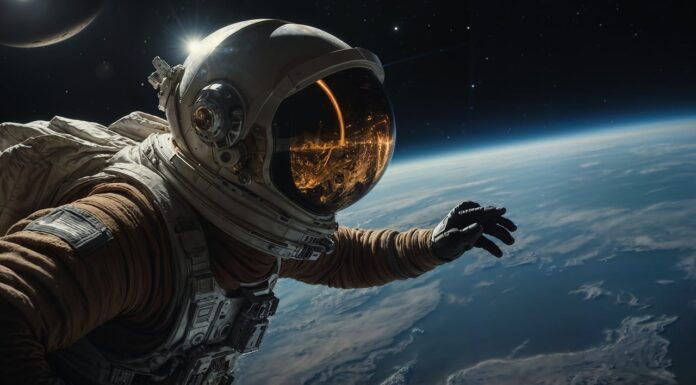 April 12th Celebrates Global Human Space Flight Achievements