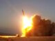 Israel Thwarts Iranian Missile Barrage with Allied Support