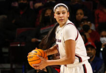 South Carolina Triumphs Over Iowa for Third NCAA Women’s Basketball Championship
