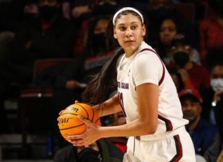 South Carolina Triumphs Over Iowa for Third NCAA Women’s Basketball Championship