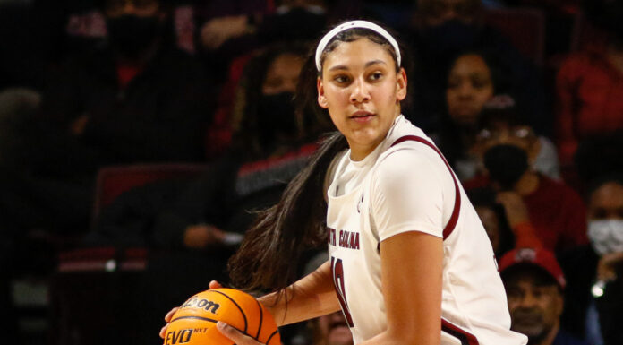 South Carolina Triumphs Over Iowa for Third NCAA Women’s Basketball Championship